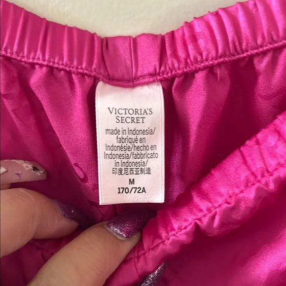 Victoria's Secret Sleepwear - Picture 4 of 9